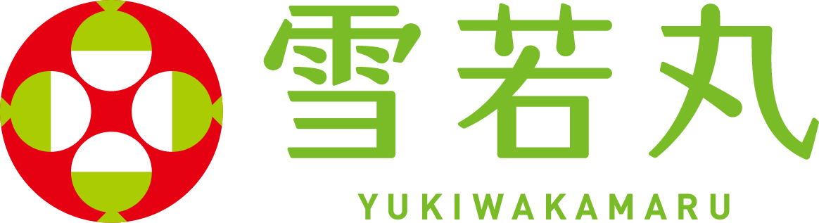 雪若丸ロゴ